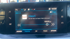 Peugeot 208 1.2 PureTech 100 Active 5dr Petrol Hatchback